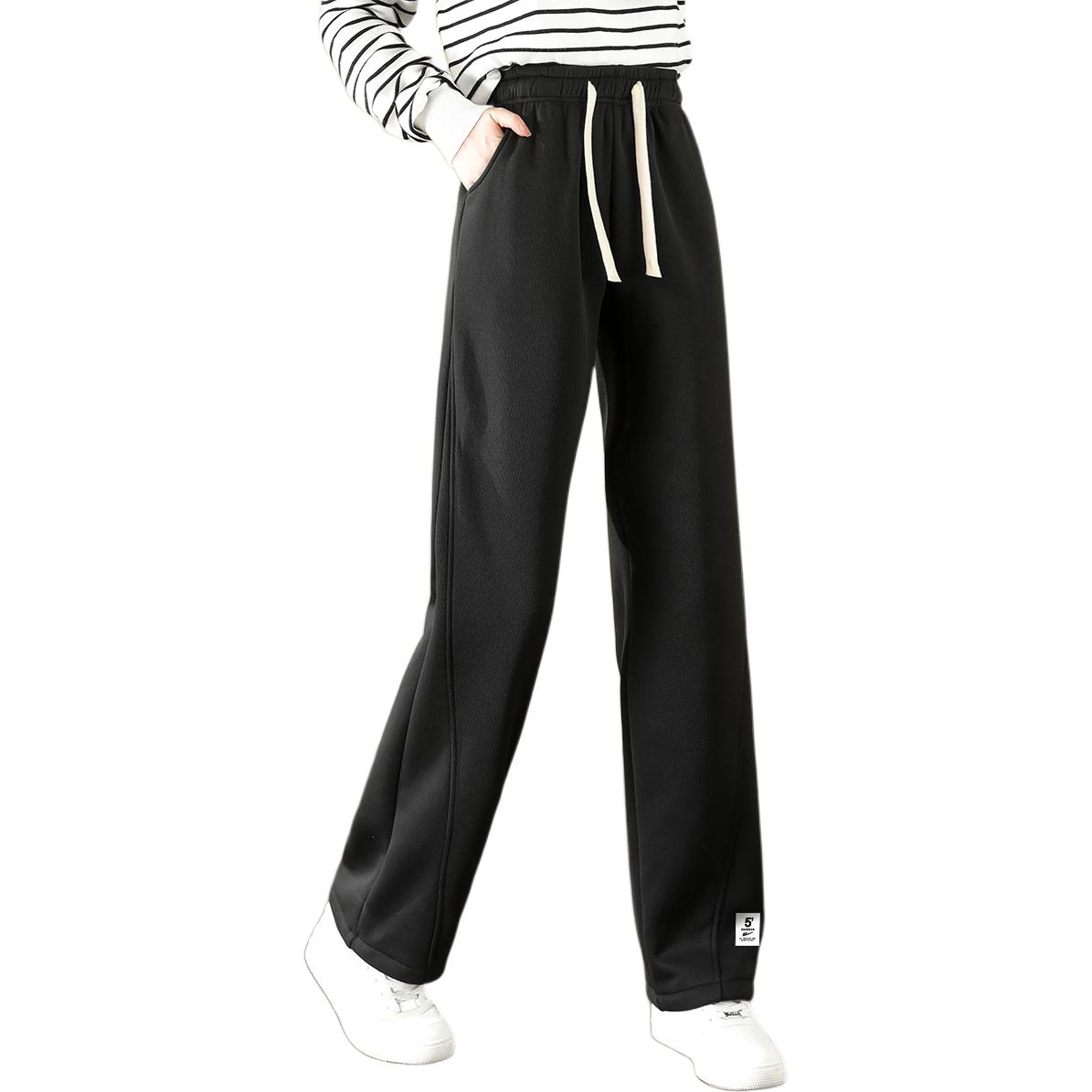 Вязаные спортивные штаны Women's WARRIOR, черный
Вязаные спортивные штаны Women's WARRIOR, черный