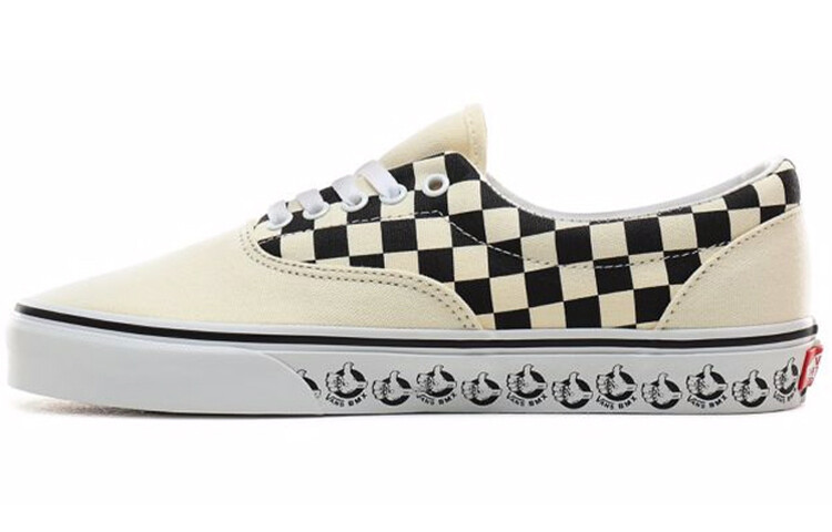 Кроссовки Era Bmx Vans 'White Black Checkerboard'
Кроссовки Era Bmx Vans 'White Black Checkerboard'