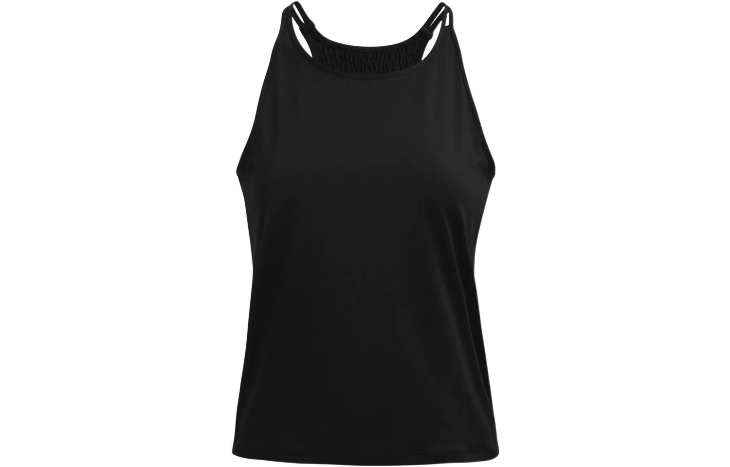 Женский камзол Under Armour, цвет Black 
Женский камзол Under Armour, цвет Black