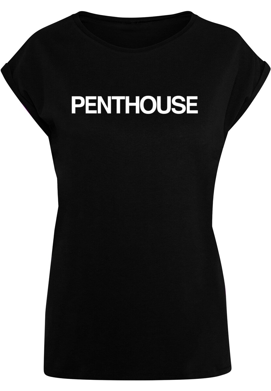 Футболка Merchcode Shirt Penthouse, черный
Футболка Merchcode Shirt Penthouse, черный