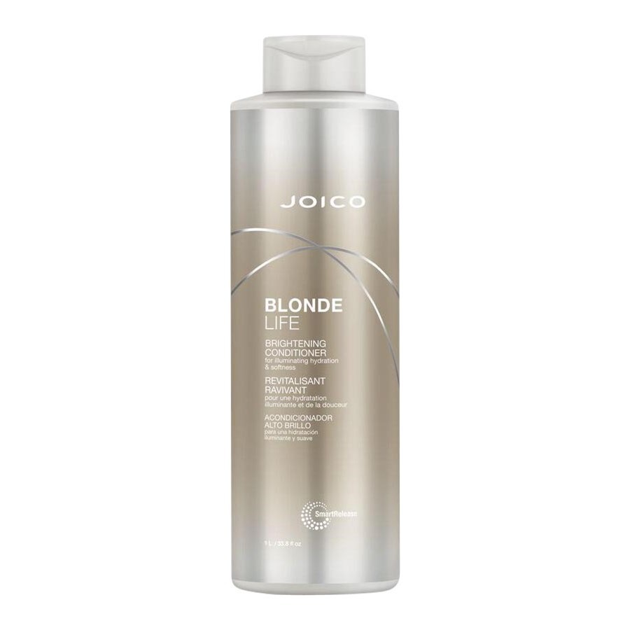 Кондиционер для волос JOICO Brightening Conditioner, 1000 ml
Кондиционер для волос JOICO Brightening Conditioner, 1000 ml