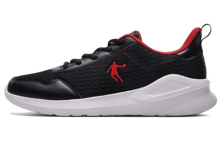 Прочные Дышащие Легкие Низкие Беговые Кроссовки Мужские Черные Красные QIAODAN
Прочные Дышащие Легкие Низкие Беговые Кроссовки Мужские Черные Красные QIAODAN