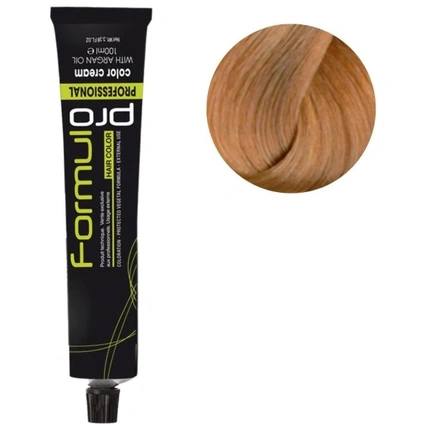 Coloration 9.3 9d - 100 мл Краска для волос Formul Pro
Coloration 9.3 9d - 100 мл Краска для волос Formul Pro