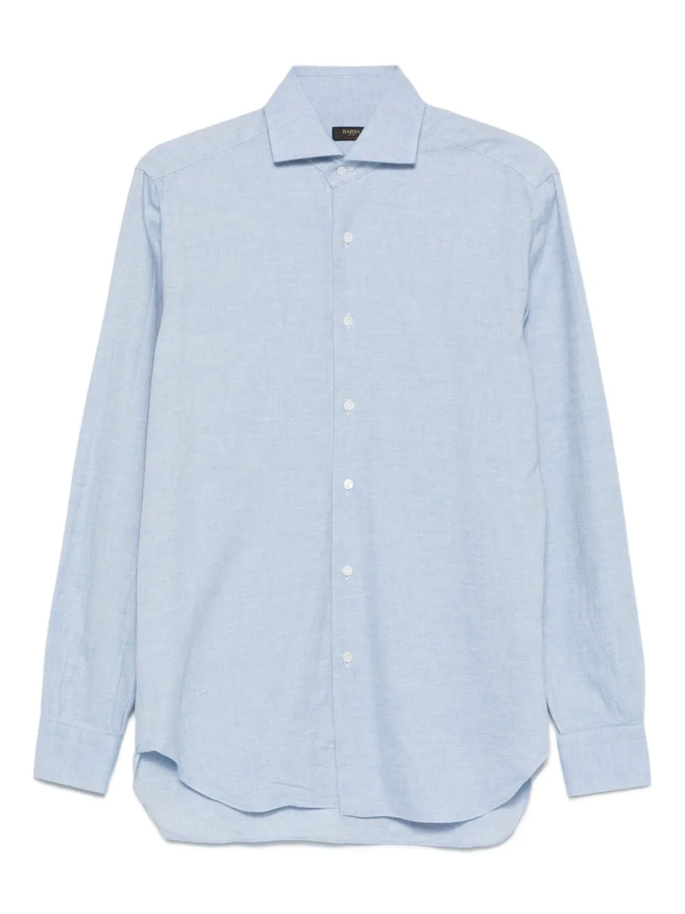 Рубашка с длинными рукавами Barba, синий
Рубашка с длинными рукавами Barba, синий