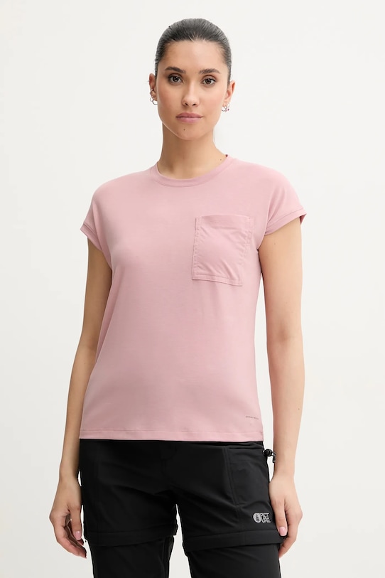 Футболка спортивная Boundless Trek Columbia, розовый
Футболка спортивная Boundless Trek Columbia, розовый