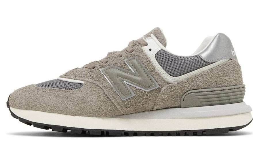 Кроссовки для бега New Balance NB 574 унисекс
Кроссовки для бега New Balance NB 574 унисекс