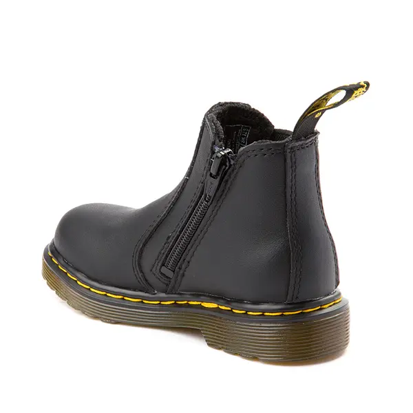 Ботинки Dr. Martens 2976 Chelsea Boot, черный
Ботинки Dr. Martens 2976 Chelsea Boot, черный