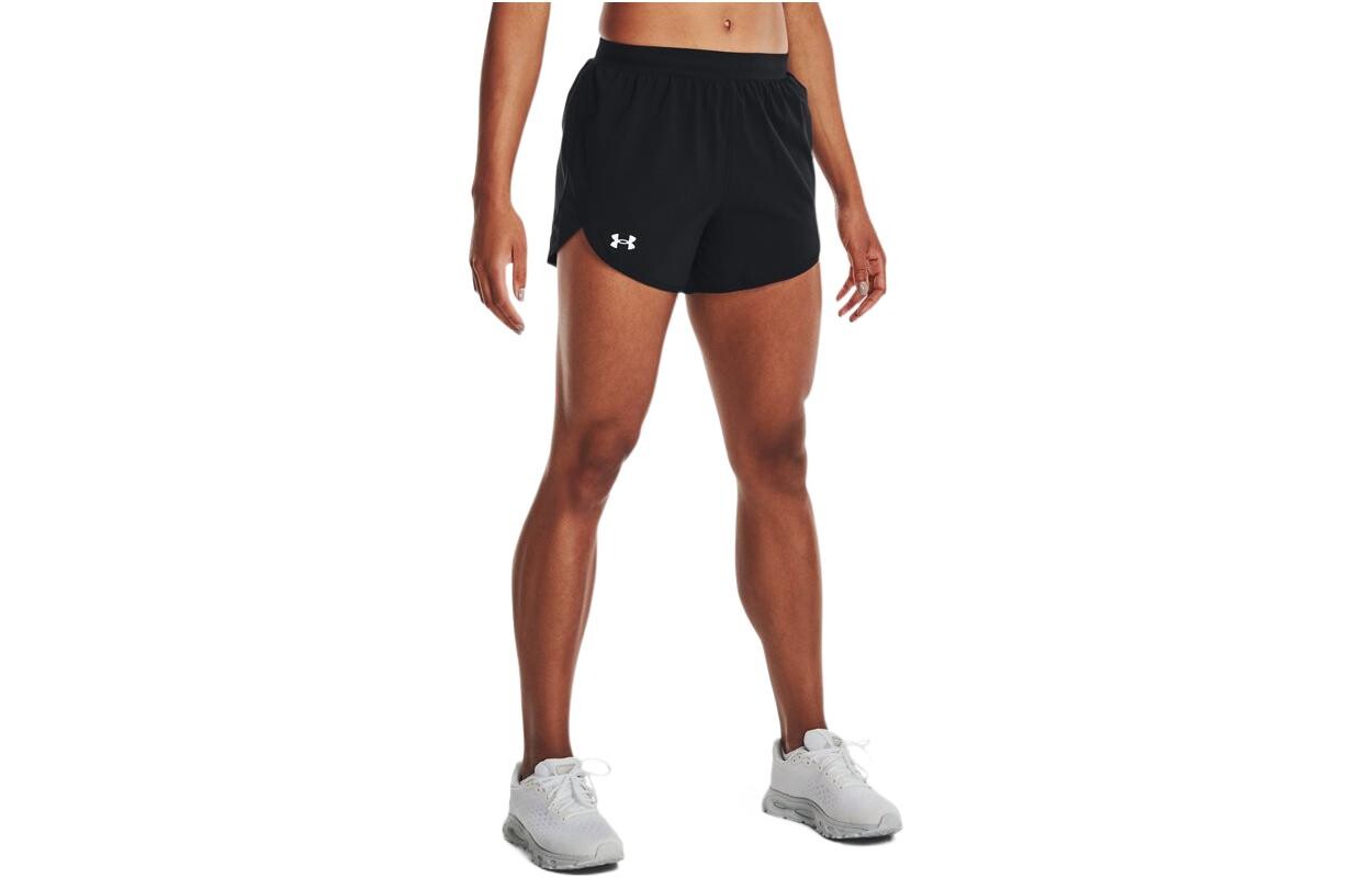 Женские повседневные шорты Under Armour, цвет Black
Женские повседневные шорты Under Armour, цвет Black