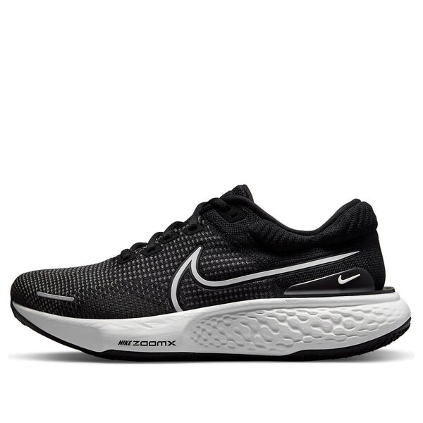 Кроссовки zoomx invincible run flyknit 2 Nike, черный
Кроссовки zoomx invincible run flyknit 2 Nike, черный
