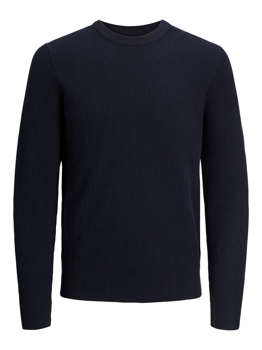 Свитер JACK & JONES Sweater JJEPerfect, ночной синий
Свитер JACK & JONES Sweater JJEPerfect, ночной синий