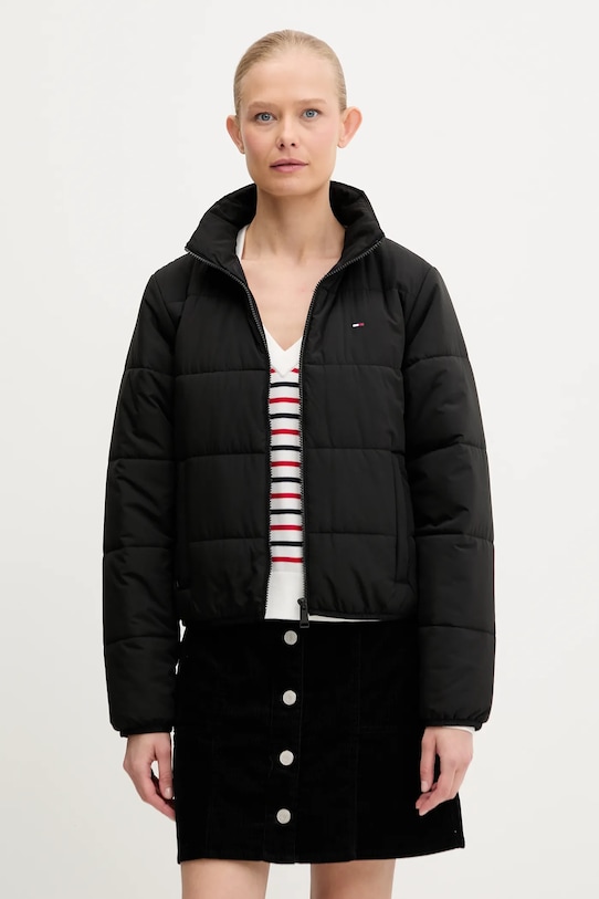 Куртка Tommy Jeans, черный
Куртка Tommy Jeans, черный