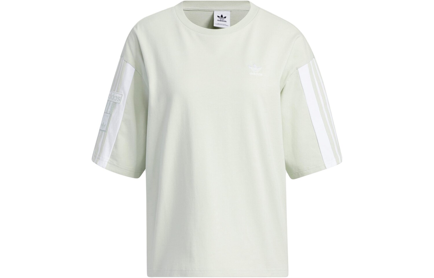 Футболка Adidas Always Originals женская льняная зеленая Adidas Originals
Футболка Adidas Always Originals женская льняная зеленая Adidas Originals