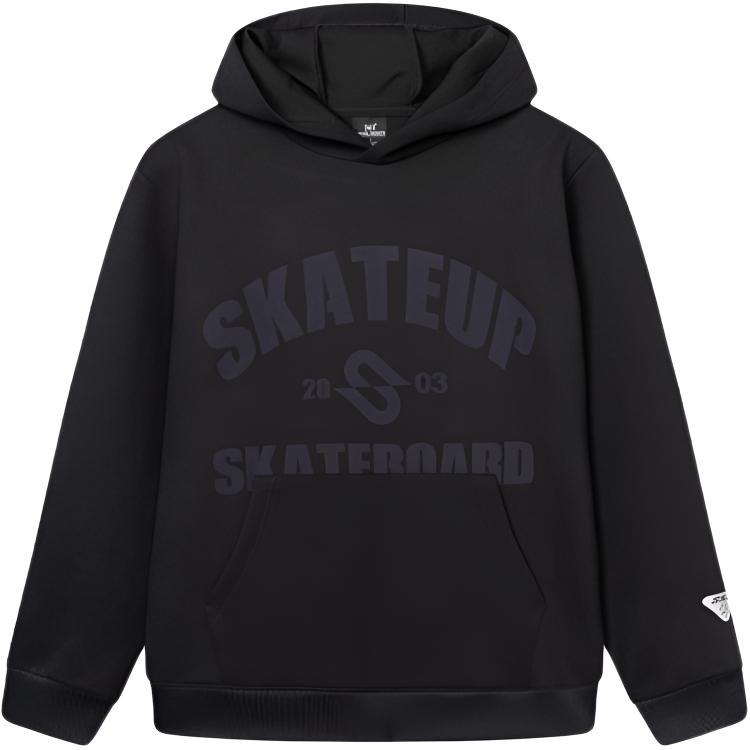 361° Толстовка мужская Super Black с капюшоном Moderate, Черный, 361° Толстовка мужская Super Black с капюшоном Moderate
361° Толстовка мужская Super Black с капюшоном Moderate, Черный, 361° Толстовка мужская Super Black с капюшоном Moderate