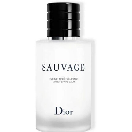 Бальзам после бритья Dior Sauvage 100 мл Christian Dior
Бальзам после бритья Dior Sauvage 100 мл Christian Dior