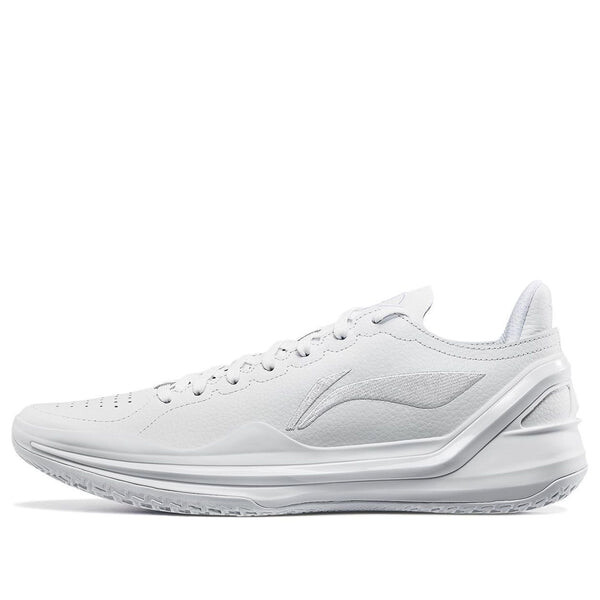 Кроссовки liren 4 v2 Li-Ning, белый
Кроссовки liren 4 v2 Li-Ning, белый