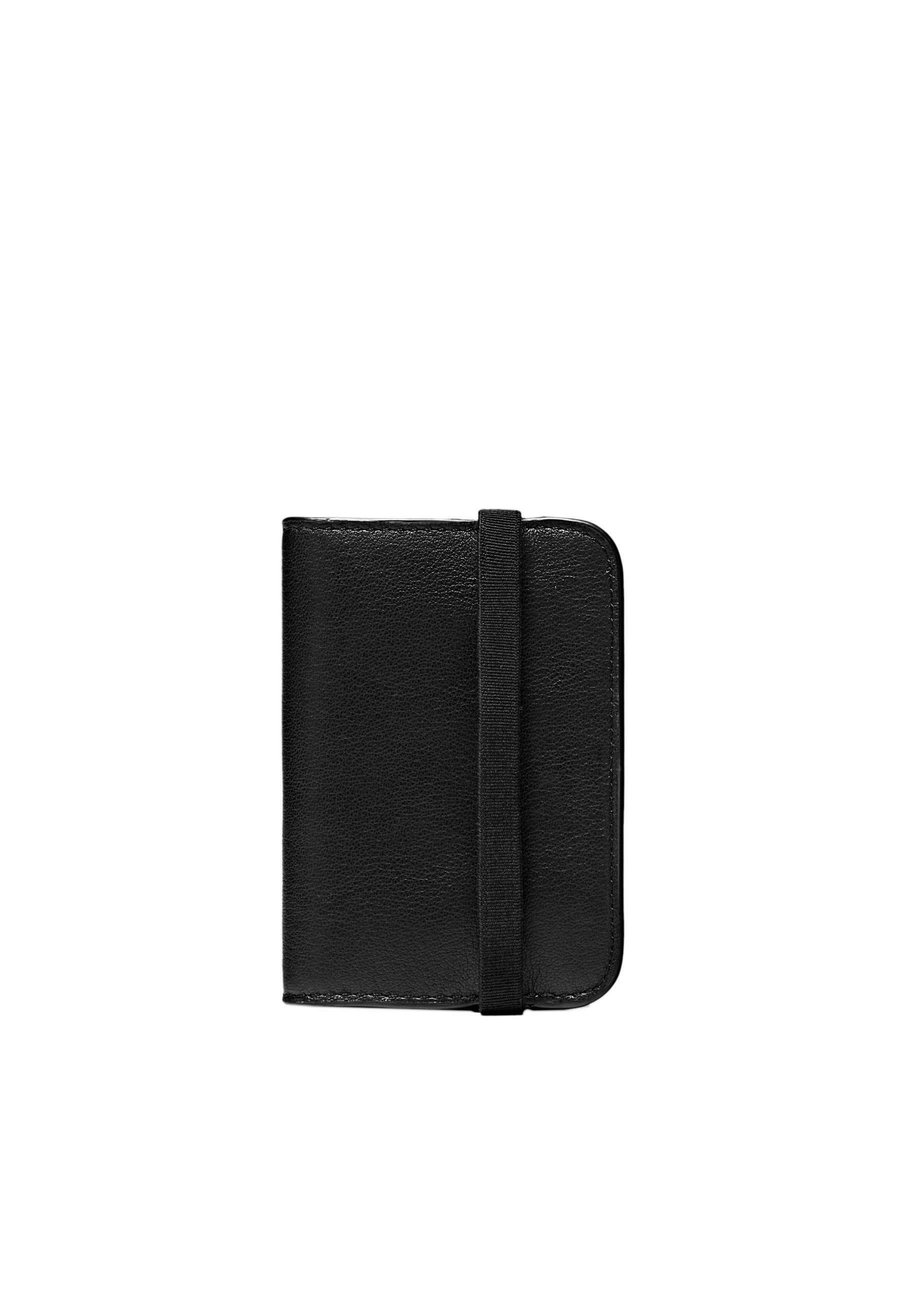 Кошелек Massimo Dutti Wallet, Black
Кошелек Massimo Dutti Wallet, Black