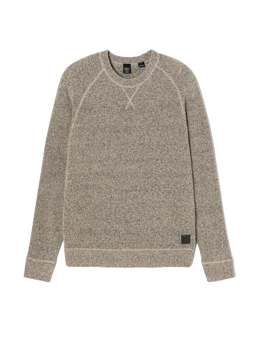 Свитер Le Temps Des Cerises NITOR, Mottled Beige
Свитер Le Temps Des Cerises NITOR, Mottled Beige
