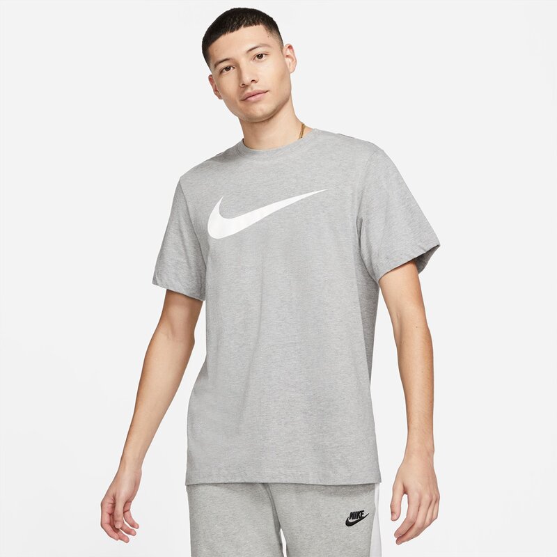 Стиль жизни - текстиль - футболки с логотипом swoosh t-shirt Nike, мультиколор
Стиль жизни - текстиль - футболки с логотипом swoosh t-shirt Nike, мультиколор