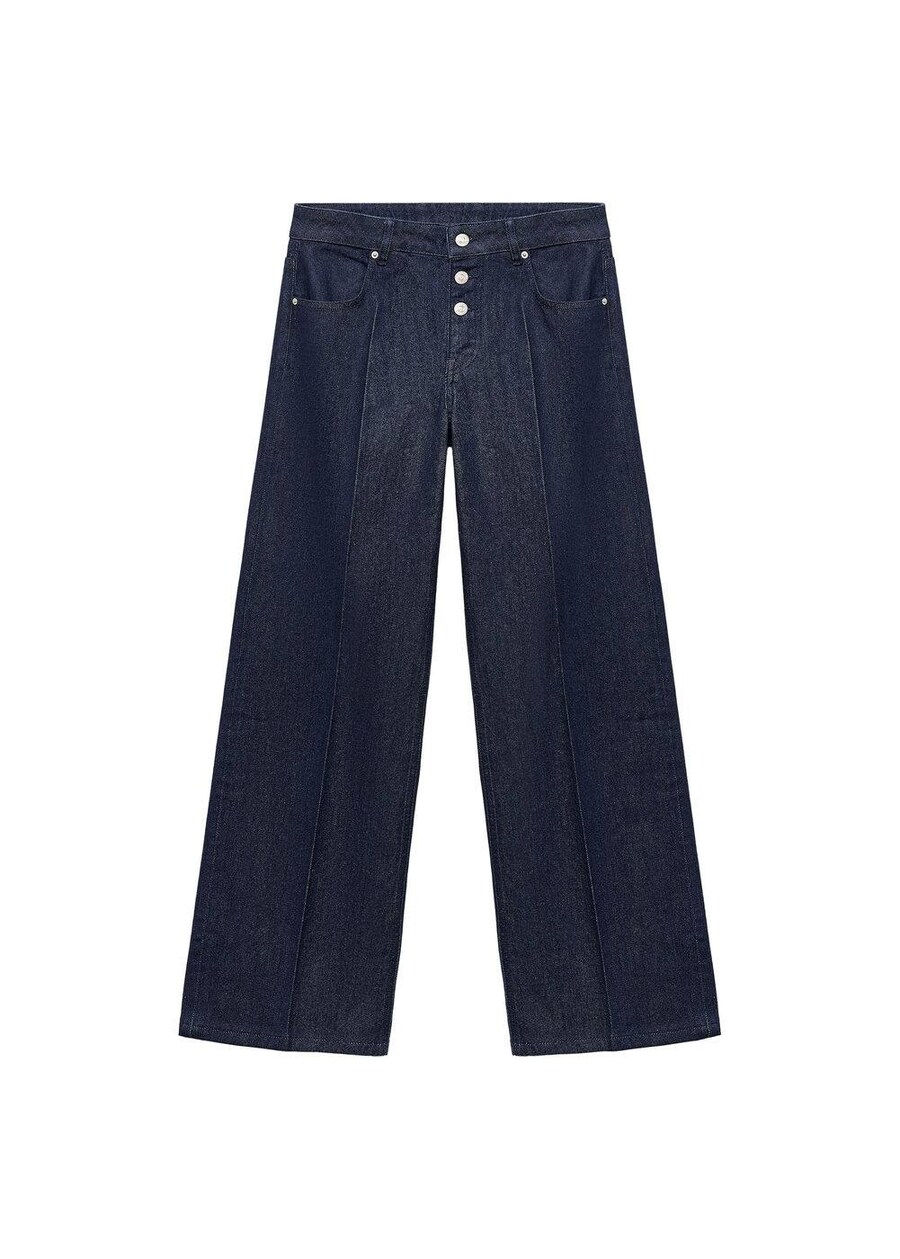 Джинсы свободного кроя MANGO Maya, Dark blue
Джинсы свободного кроя MANGO Maya, Dark blue