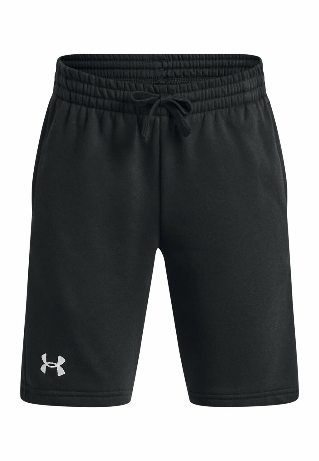 Короткие спортивные брюки RIVAL Under Armour, цвет black
Короткие спортивные брюки RIVAL Under Armour, цвет black