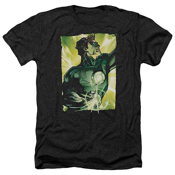 Футболка Green Lantern Up Up Adult Heather Licensed Character
Футболка Green Lantern Up Up Adult Heather Licensed Character