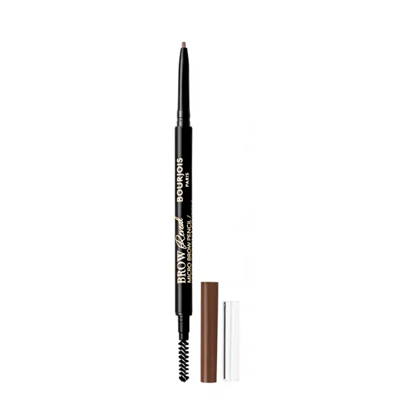 Карандаш для бровей Brow Reveal Pencil Bourjois, цвет soft brown
Карандаш для бровей Brow Reveal Pencil Bourjois, цвет soft brown