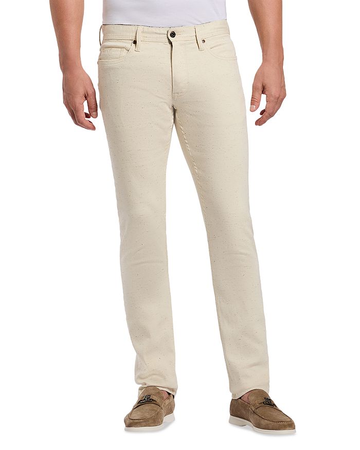 Прямые джинсы Conrad в натуральном бежевом цвете Robert Graham, коричневый/бежевый
Прямые джинсы Conrad в натуральном бежевом цвете Robert Graham, коричневый/бежевый