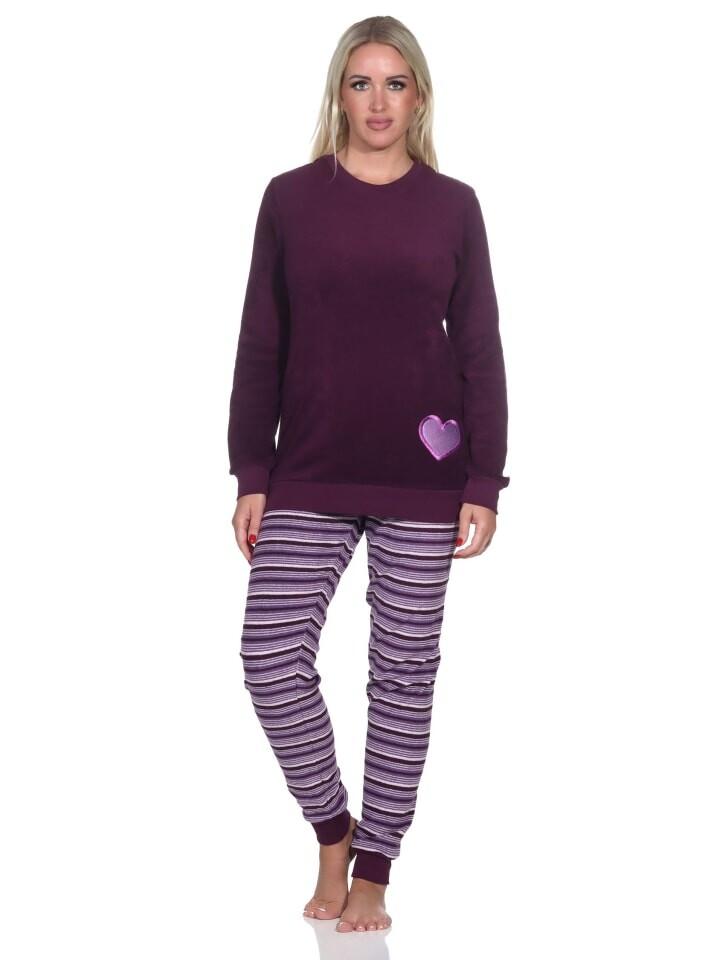 Ночное белье NORMANN, цвет beere
Ночное белье NORMANN, цвет beere