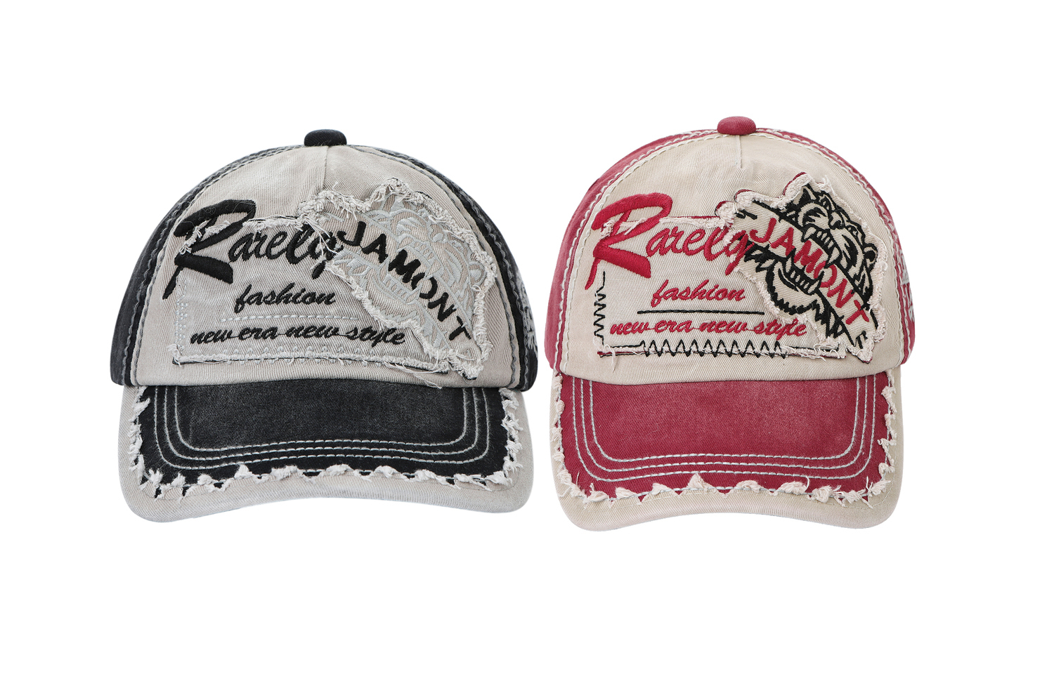 ASTAR HADES Бейсболка унисекс, Black (Fleece-Lined)+Rose Red
ASTAR HADES Бейсболка унисекс, Black (Fleece-Lined)+Rose Red