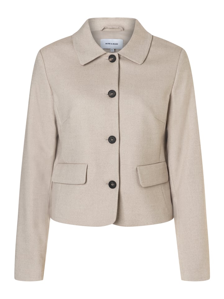 Блейзер More & More
Блейзер More & More