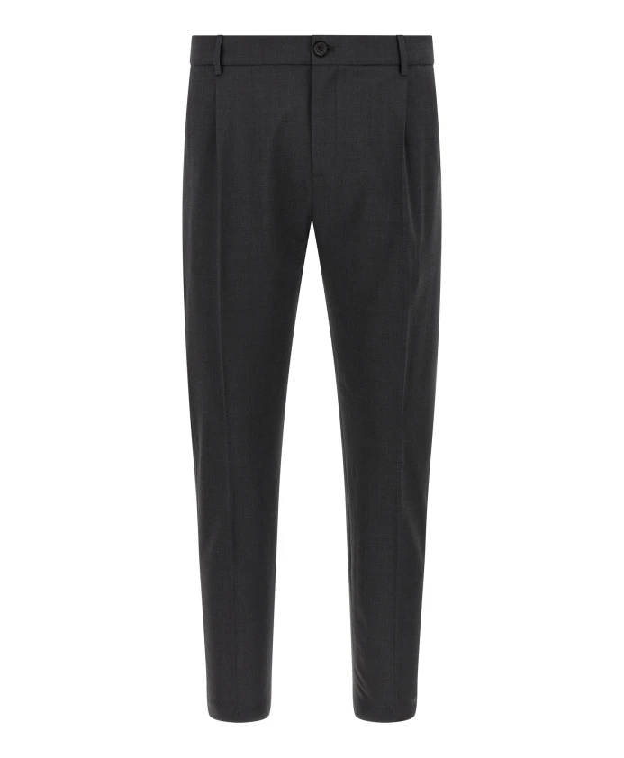 Штаны принца Department Five, серый
Штаны принца Department Five, серый