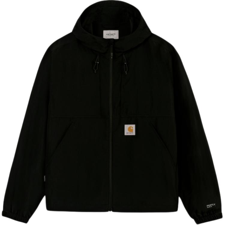 Куртки и пальто unisex Carhartt WIP, черный
Куртки и пальто unisex Carhartt WIP, черный
