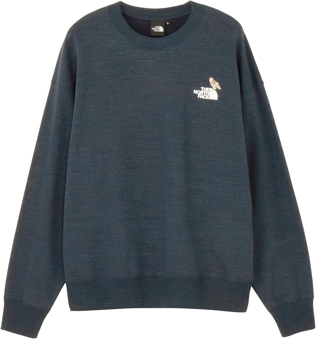 Худи The North Face Zoo Picker Crew (унисекс/для взрослых), темно-синий
Худи The North Face Zoo Picker Crew (унисекс/для взрослых), темно-синий