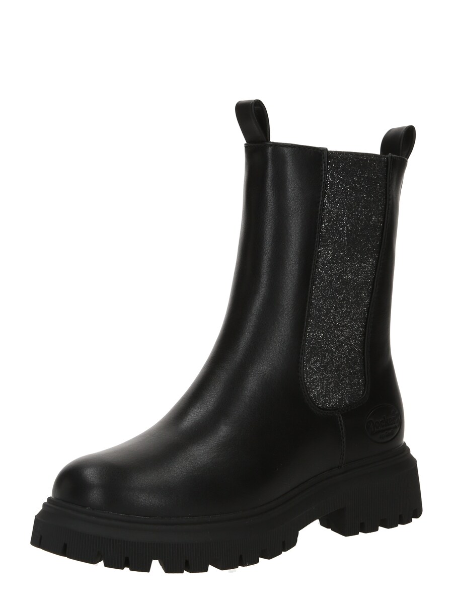 Сапоги Dockers by Gerli Boots, черный
Сапоги Dockers by Gerli Boots, черный