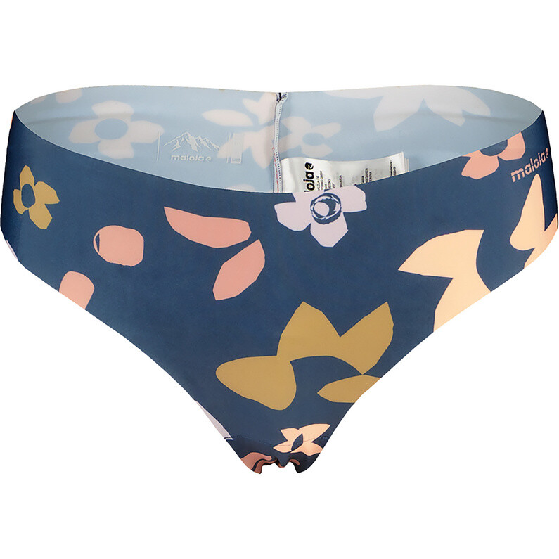 Женский Мозель М Трусы Maloja, синий
Женский Мозель М Трусы Maloja, синий