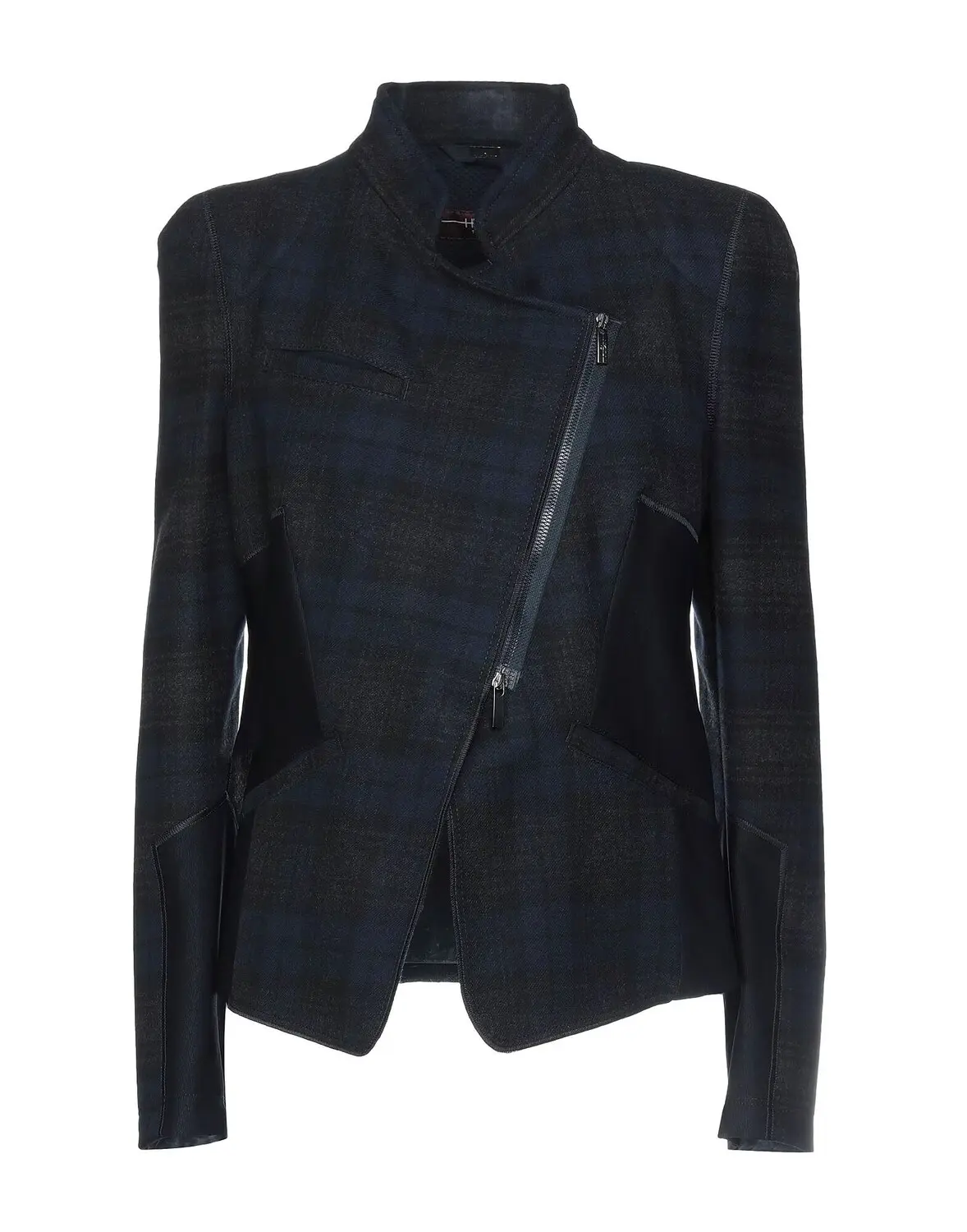 Куртка High, синий
Куртка High, синий