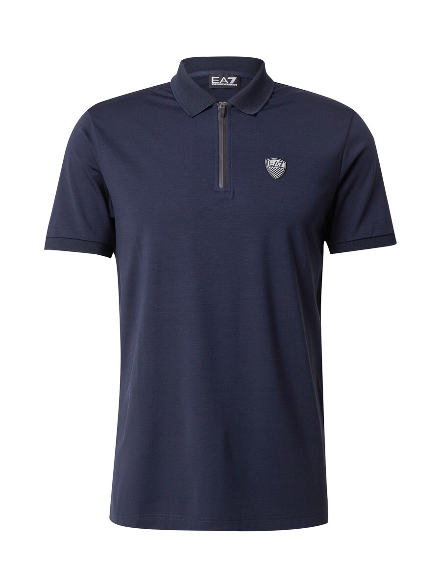 Рубашка EA7 Emporio Armani, темно-синий
Рубашка EA7 Emporio Armani, темно-синий