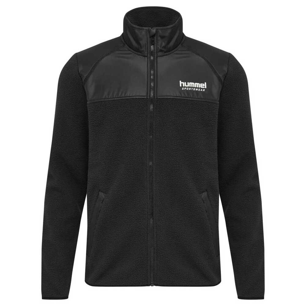 Толстовка Hummel Charley, черный
Толстовка Hummel Charley, черный