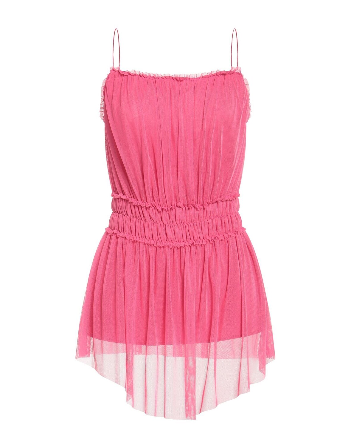 Топ White Wise, фуксия
Топ White Wise, фуксия