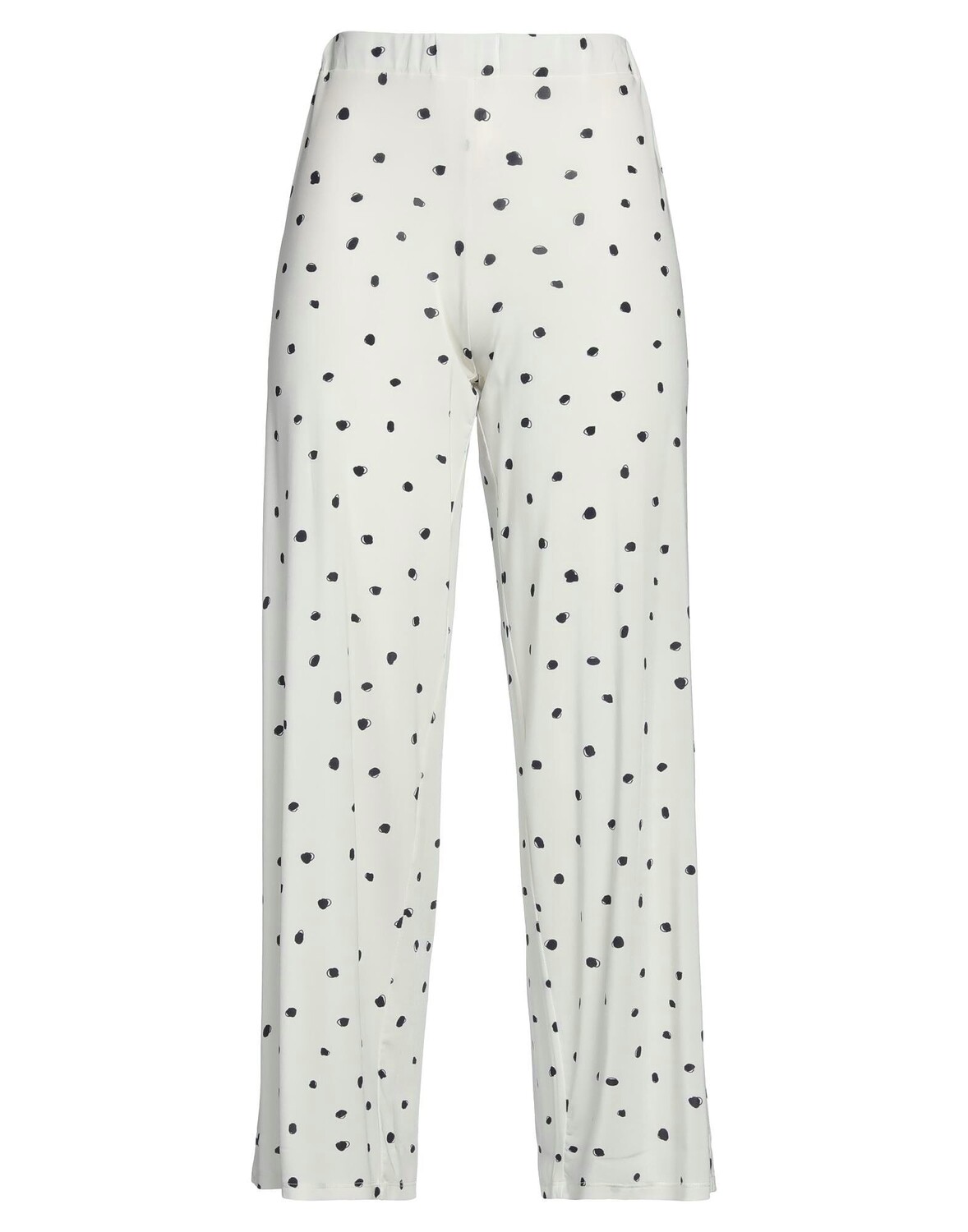 Брюки Francesca Mercuriali, белый
Брюки Francesca Mercuriali, белый