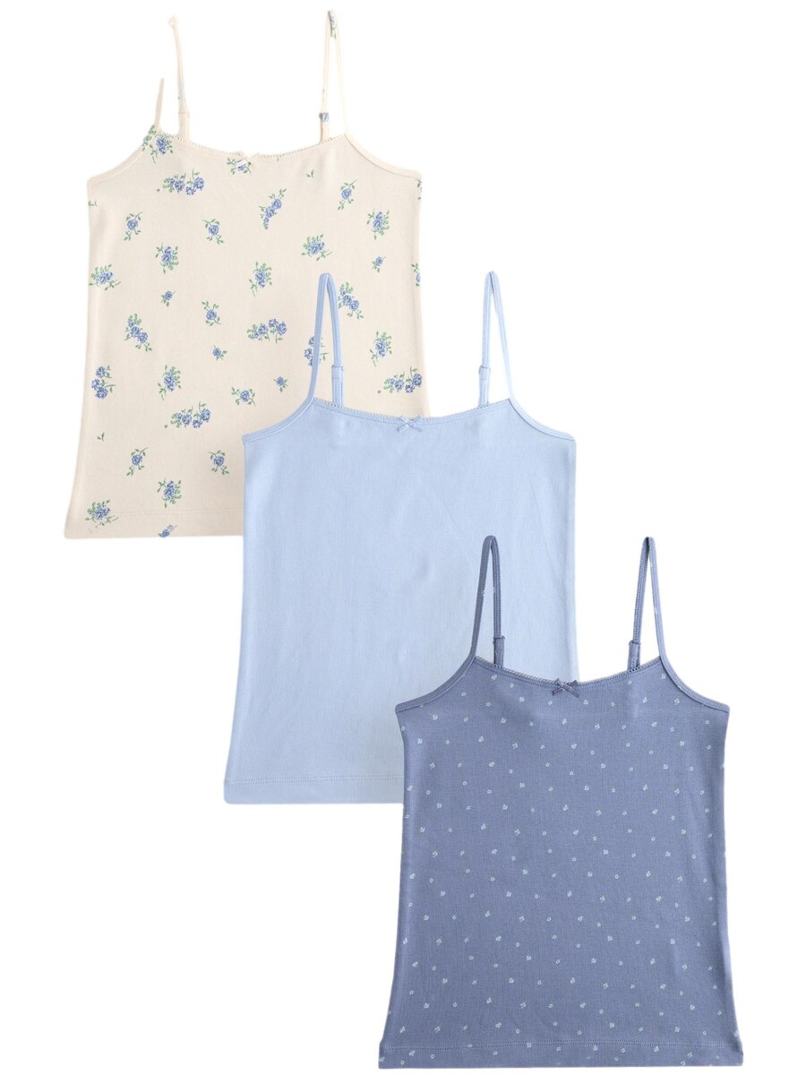 Топ Next, цвет Blue/White
Топ Next, цвет Blue/White