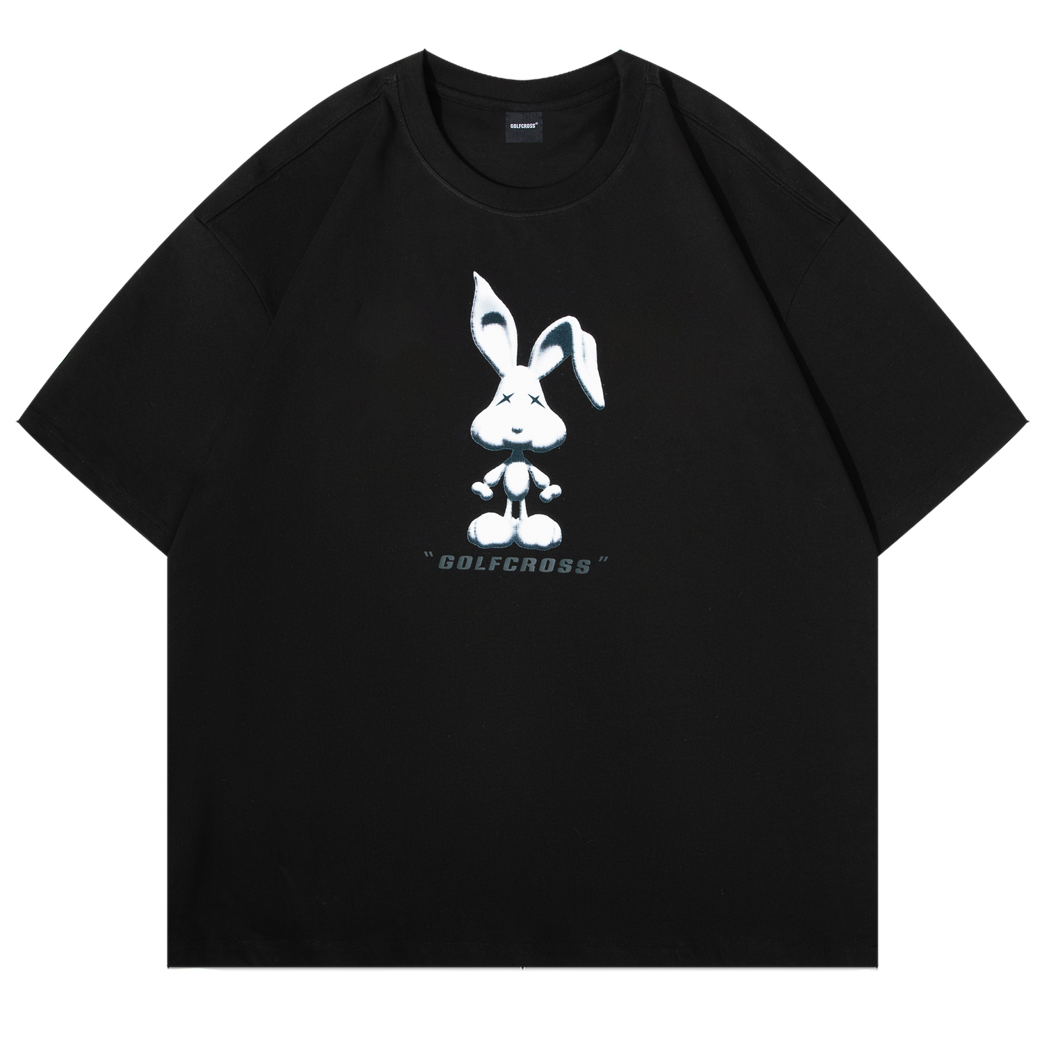 Футболка унисекс GOLFCROSS, абрикос
Футболка унисекс GOLFCROSS, абрикос