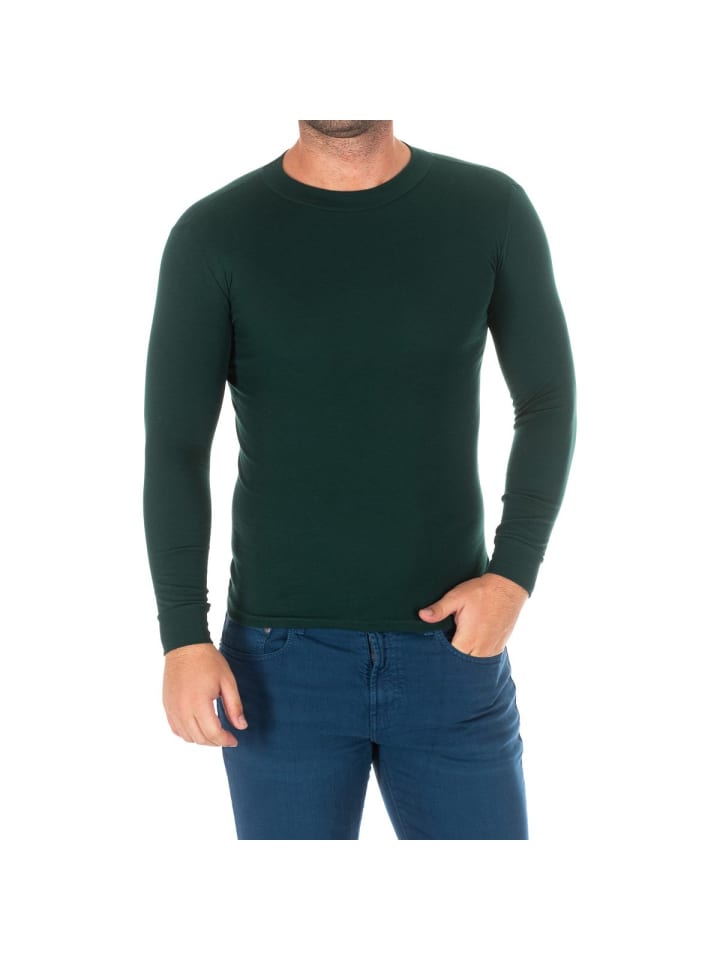 Рубашка с длинным рукавом Kisses and Love, зеленый
Рубашка с длинным рукавом Kisses and Love, зеленый