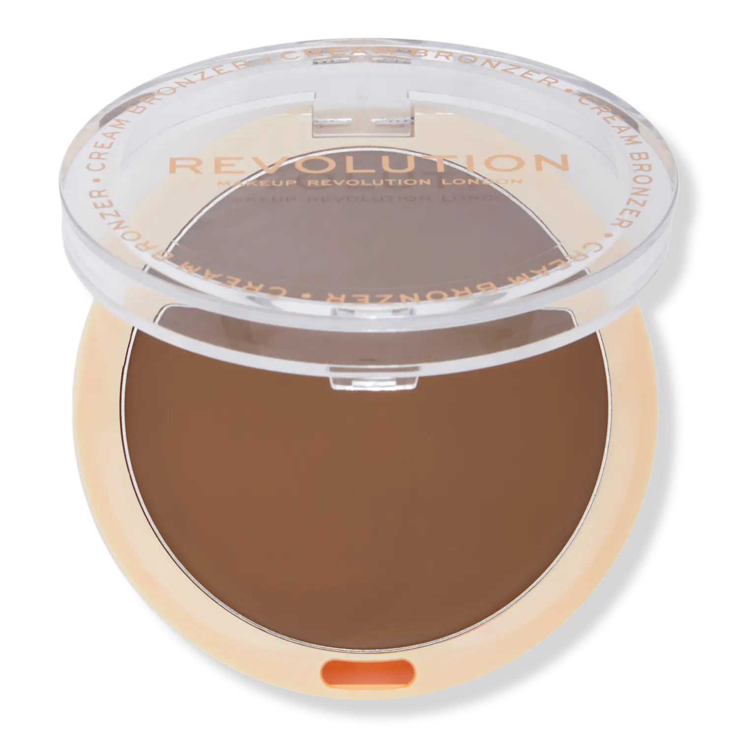Бронзер Ultra Cream Bronzer Revolution Beauty, Medium
Бронзер Ultra Cream Bronzer Revolution Beauty, Medium