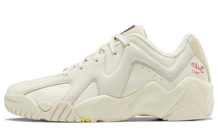 Reebok Vintage Баскетбольные кроссовки Мужчины
Reebok Vintage Баскетбольные кроссовки Мужчины