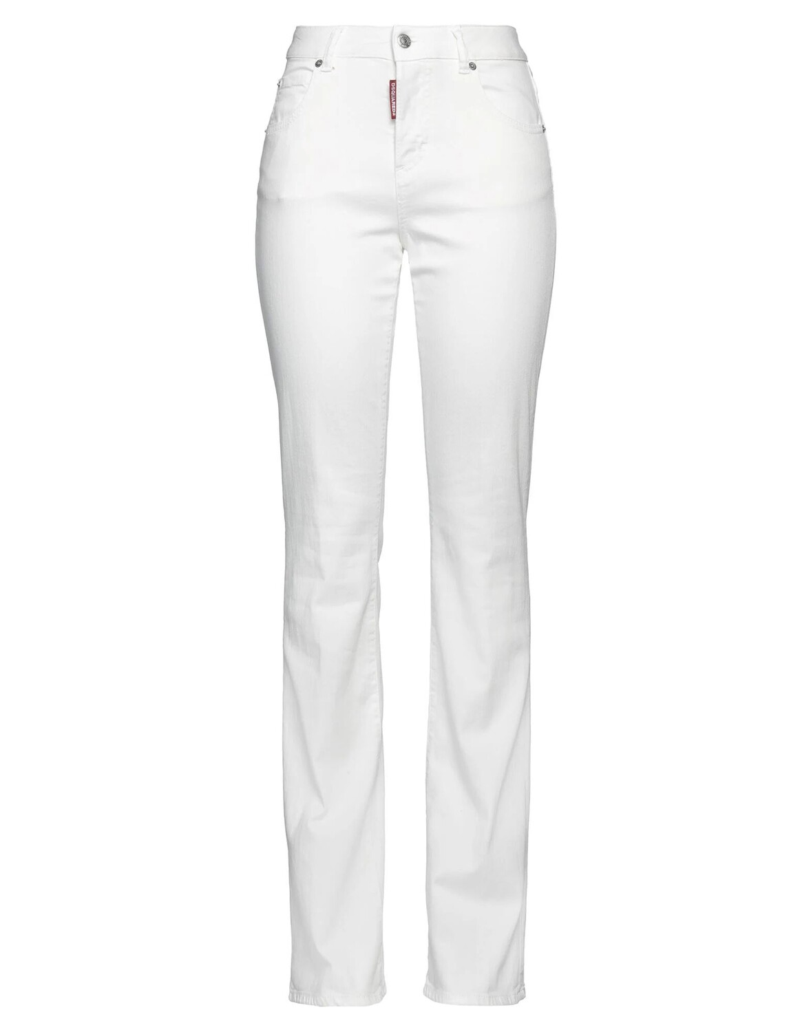 Джинсы Dsquared2, белый
Джинсы Dsquared2, белый