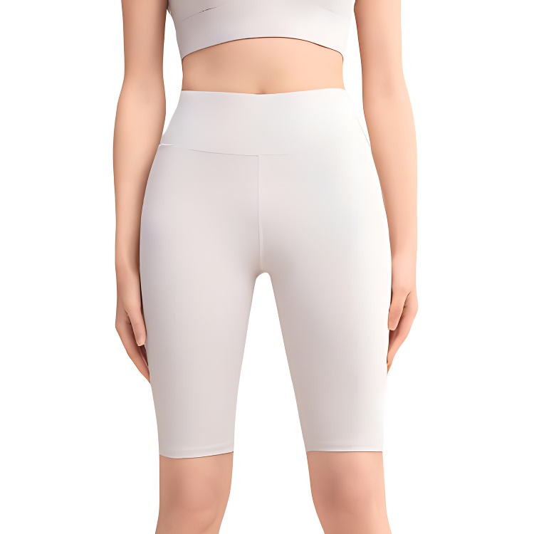 361° Женские шорты для йоги Greige
361° Женские шорты для йоги Greige