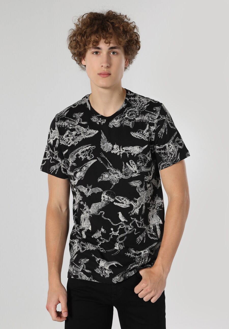 Рубашка Colin's, черный
Рубашка Colin's, черный