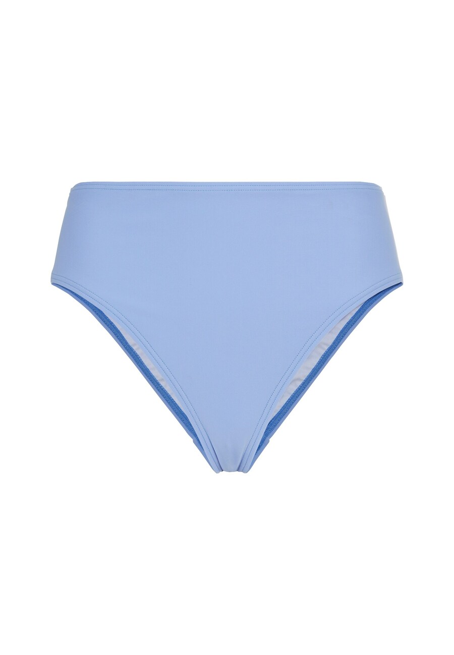 Плавки бикини LSCN by LASCANA Gina, небесно-синий 
Плавки бикини LSCN by LASCANA Gina, небесно-синий