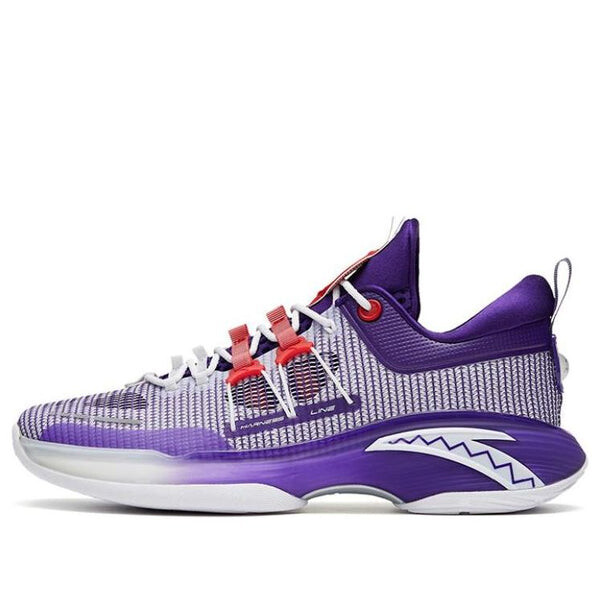 Кроссовки x Hamidou Diallo zup1 pe Anta, фиолетовый
Кроссовки x Hamidou Diallo zup1 pe Anta, фиолетовый